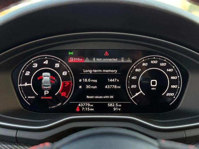 Photo of 2021  Audi RS 5