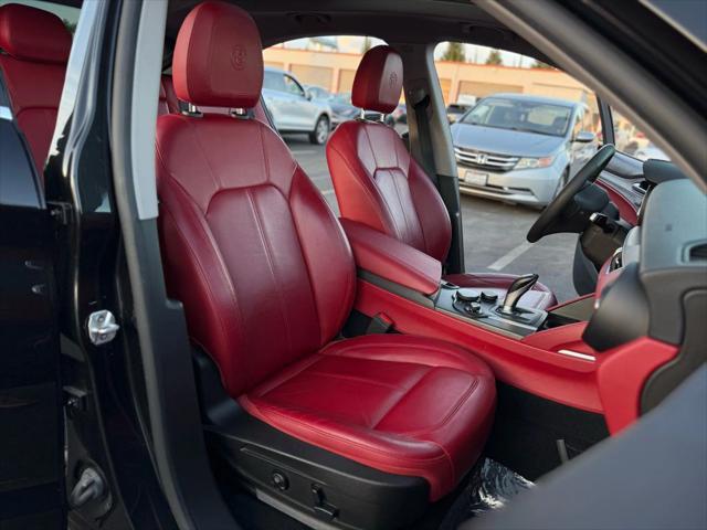 Photo of 2018  Alfa Romeo Stelvio