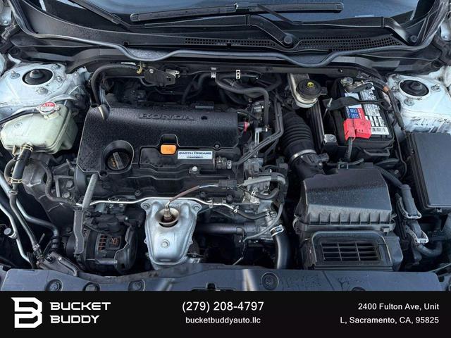 Photo of 2021  Honda Civic