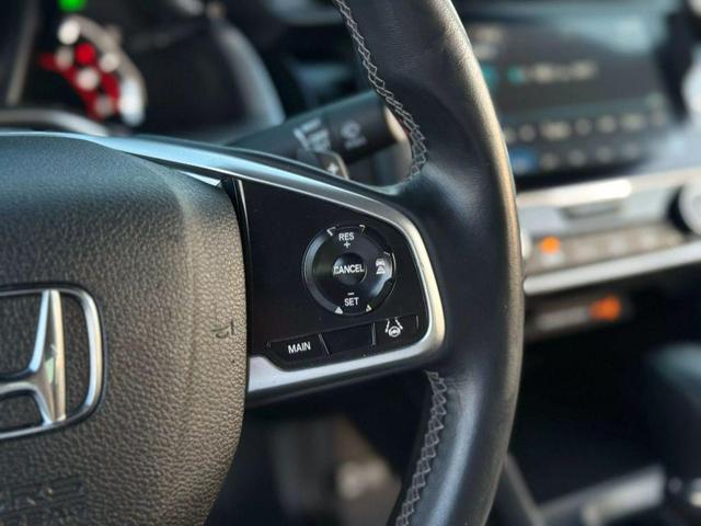 Photo of 2021  Honda Civic