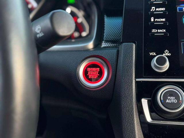 Photo of 2021  Honda Civic