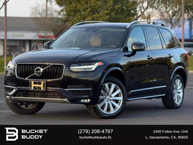 2016 Volvo XC90