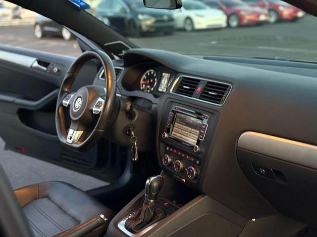Photo of 2014  Volkswagen Jetta