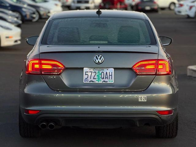 Photo of 2014  Volkswagen Jetta