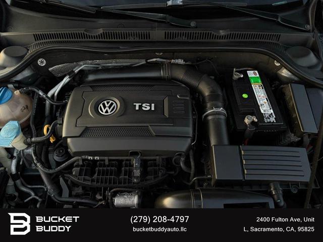 Photo of 2014  Volkswagen Jetta