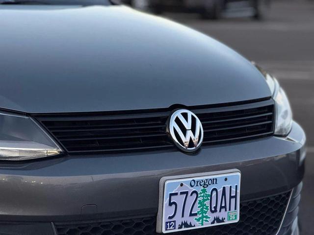 Photo of 2014  Volkswagen Jetta
