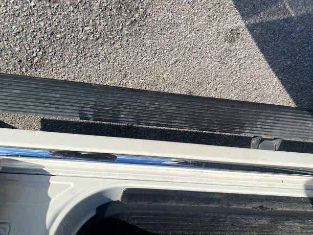 Photo of 2018 Blizzard Pearl Toyota 4Runner