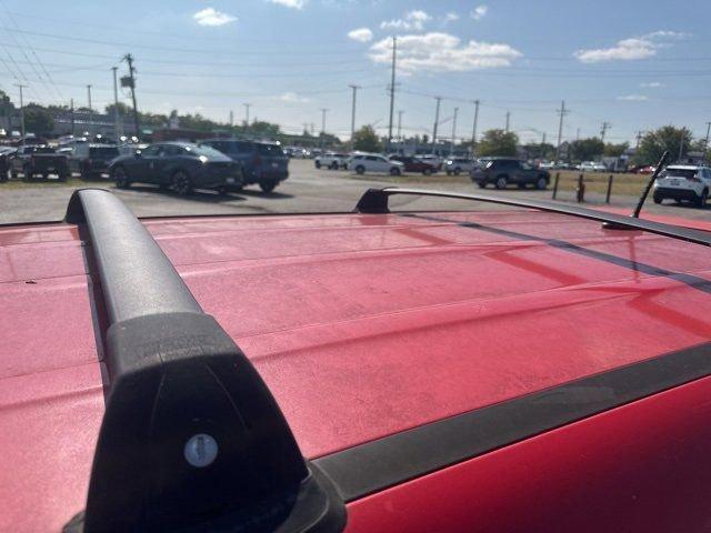 Photo of 2014 Inferno Red Kia Soul