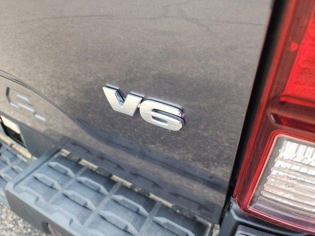 Photo of 2018 Magnetic Gray Metallic Toyota Tacoma