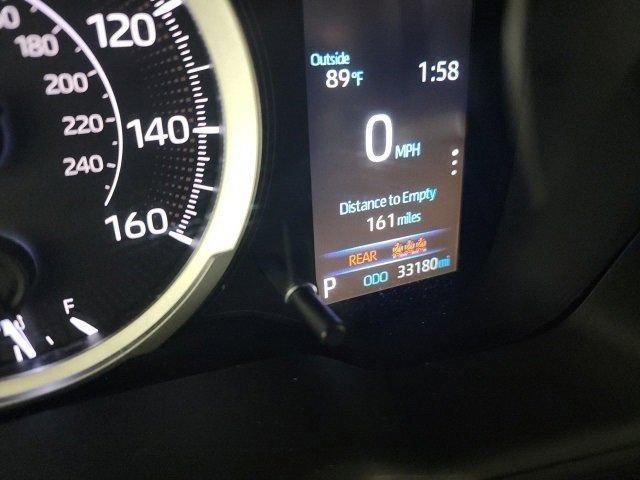 Photo of 2022 CELESTITE Toyota Corolla