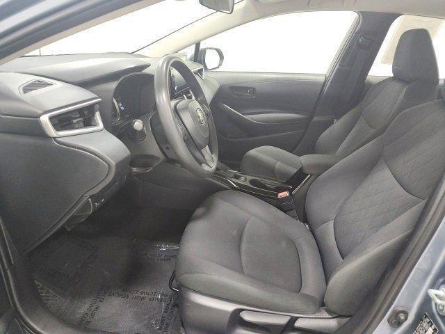 Photo of 2022 CELESTITE Toyota Corolla