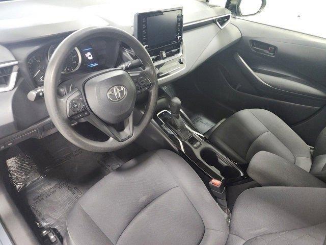 Photo of 2022 CELESTITE Toyota Corolla
