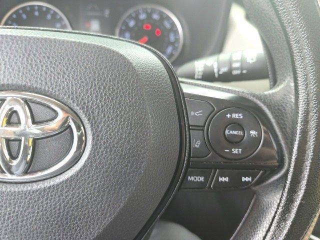 Photo of 2019 Magnetic Gray Metallic Toyota RAV4
