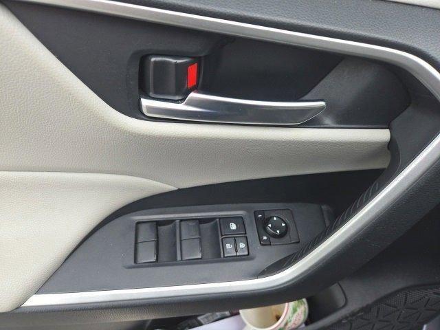 Photo of 2019 Magnetic Gray Metallic Toyota RAV4