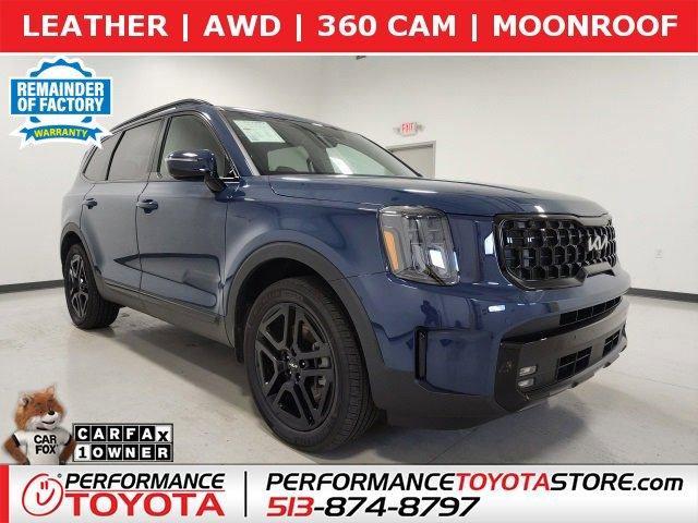 2024 Kia Telluride