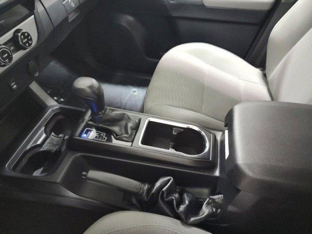 Photo of 2018 Magnetic Gray Metallic Toyota Tacoma