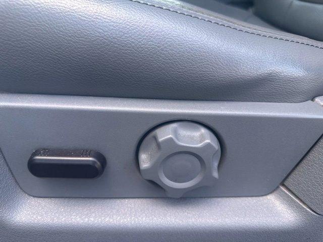 Photo of 2014 Sterling Gray Metallic Ford F-150