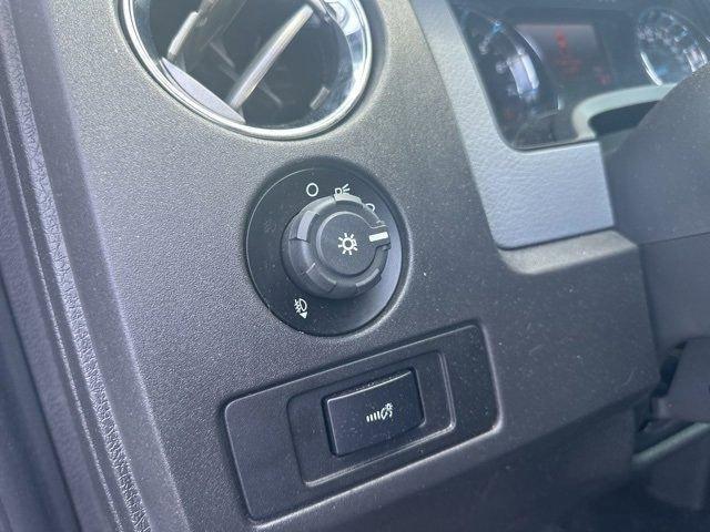 Photo of 2014 Sterling Gray Metallic Ford F-150