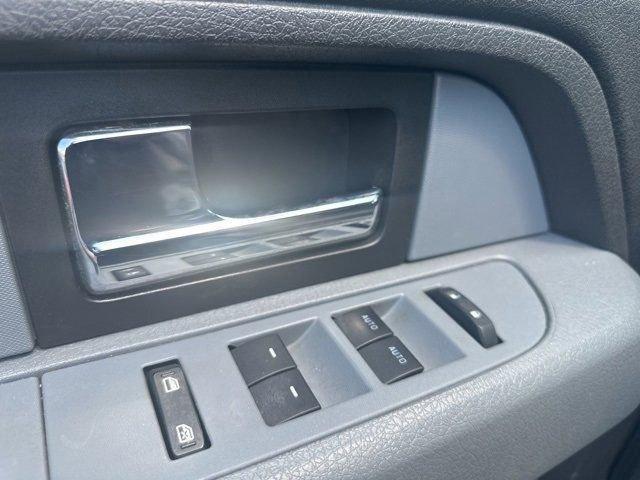 Photo of 2014 Sterling Gray Metallic Ford F-150