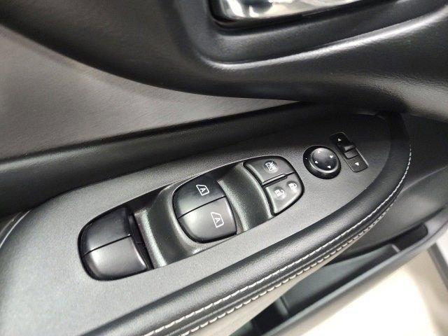 Photo of 2022 Brilliant Silver Metallic Nissan Murano