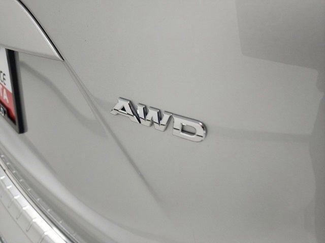 Photo of 2022 Brilliant Silver Metallic Nissan Murano