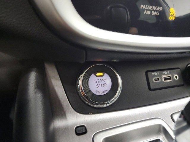 Photo of 2022 Brilliant Silver Metallic Nissan Murano
