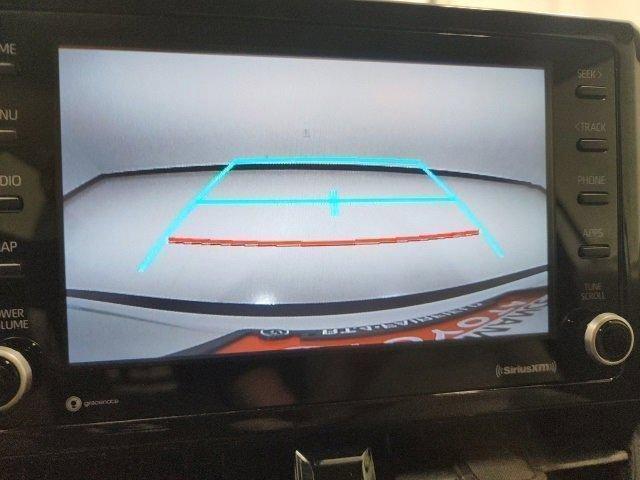 Photo of 2022 Wind Chill Pearl Toyota Corolla Cross