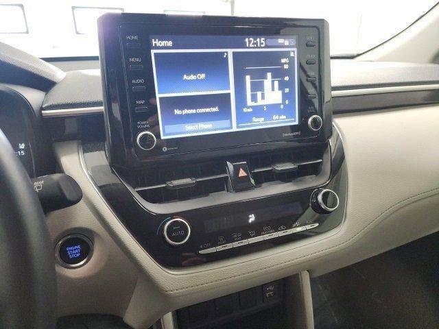 Photo of 2022 Wind Chill Pearl Toyota Corolla Cross