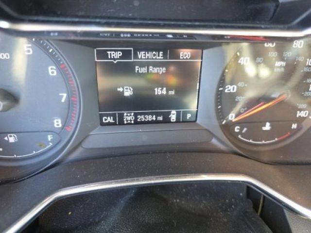 Photo of 2023 Sterling Gray Metallic Chevrolet Trailblazer