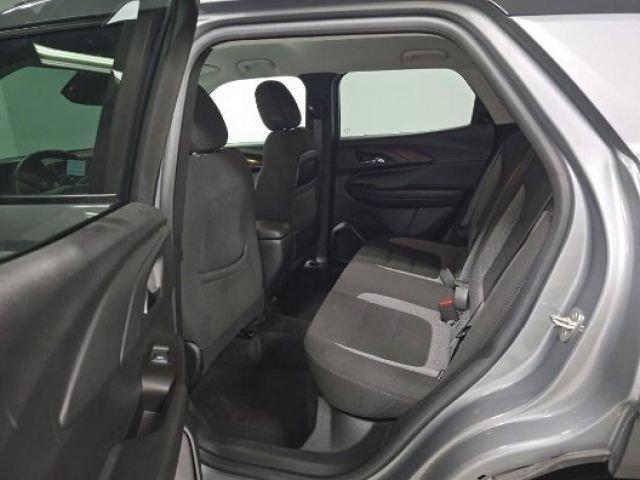 Photo of 2023 Sterling Gray Metallic Chevrolet Trailblazer