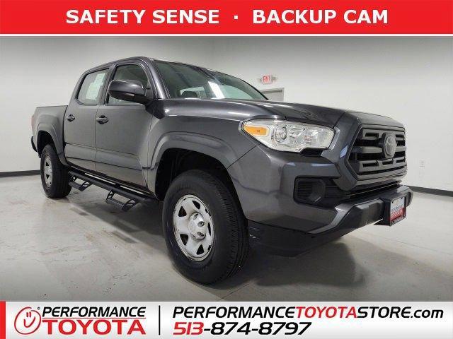 2018 Toyota Tacoma