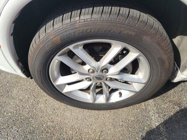 Photo of 2023 White Knuckle Clearcoat Dodge Durango