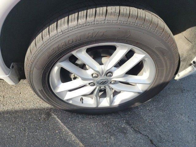 Photo of 2023 White Knuckle Clearcoat Dodge Durango