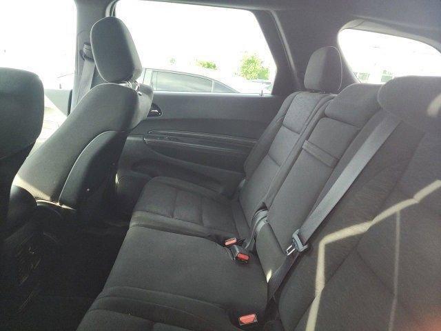 Photo of 2023 White Knuckle Clearcoat Dodge Durango