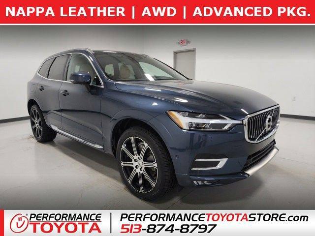 2019 Volvo XC60