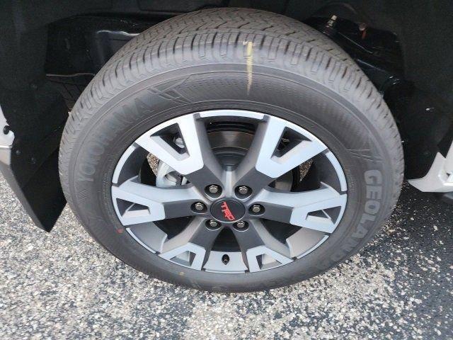 Photo of 2025 Wind Chill Pearl Toyota 4Runner