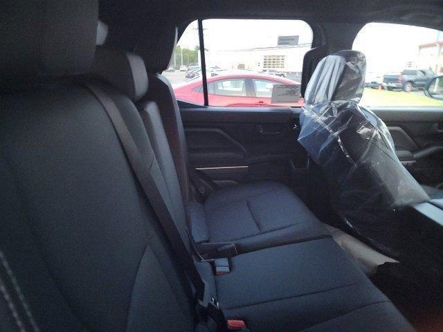 Photo of 2025 Wind Chill Pearl Toyota 4Runner