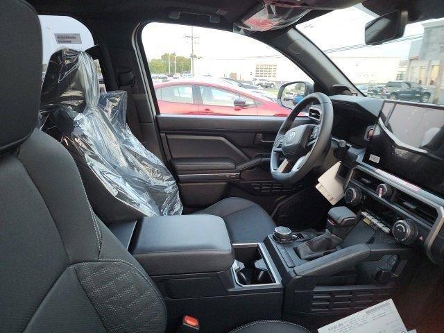 Photo of 2025 Wind Chill Pearl Toyota 4Runner