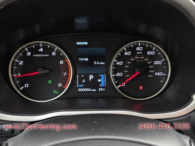 Photo of 2025 Labrador Black Pearl Mitsubishi Eclipse Cross