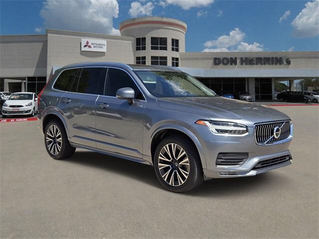 2020 Volvo XC90