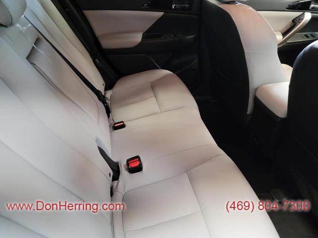 Photo of 2025 Lightning Blue Metallic Mitsubishi Eclipse Cross