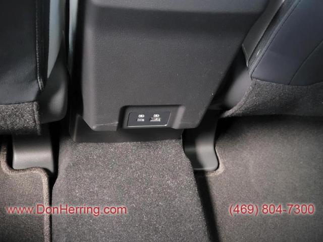 Photo of 2025 Lightning Blue Metallic Mitsubishi Eclipse Cross