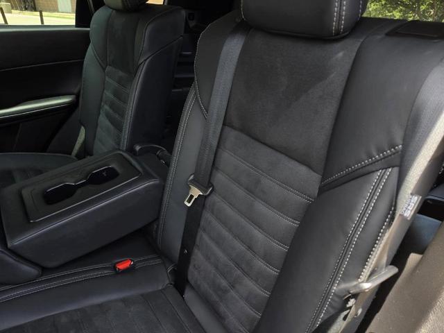 Photo of 2022 Blue Mitsubishi Outlander