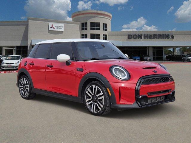 2024 MINI Hardtop