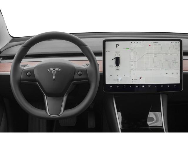 Photo of 2019 Gray Tesla Model 3