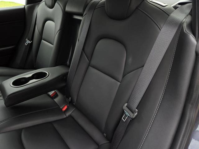 Photo of 2019 Gray Tesla Model 3