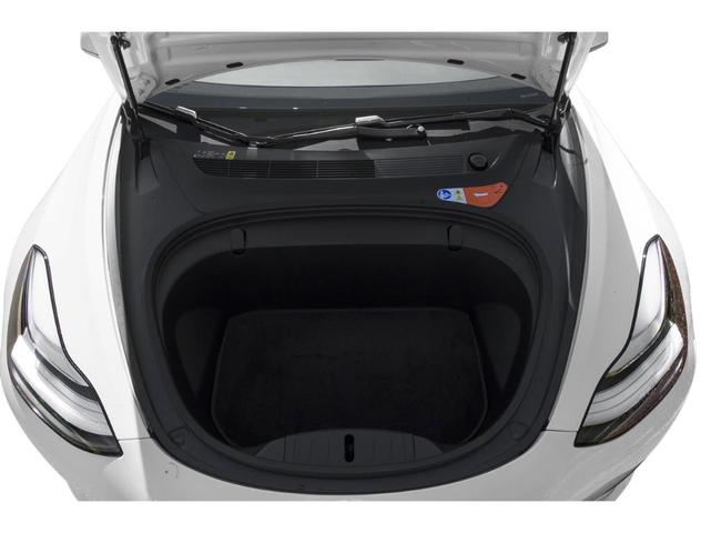 Photo of 2019 Gray Tesla Model 3