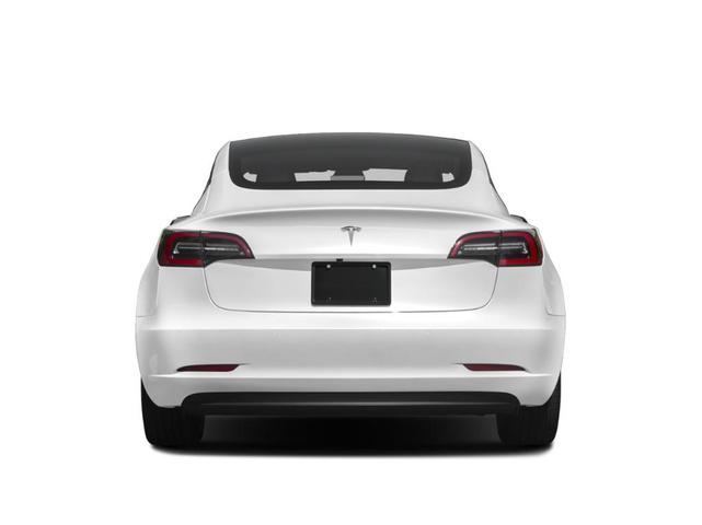 Photo of 2019 Gray Tesla Model 3