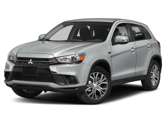 2019 Mitsubishi Outlander Sport