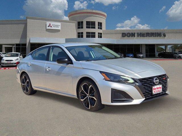 2023 Nissan Altima